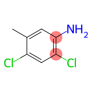 2,4-Dichloro-5-methylaniline