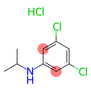 (3,5-DICHLORO-PHENYL)-ISOPROPYL-AMINE HYDROCHLORIDE