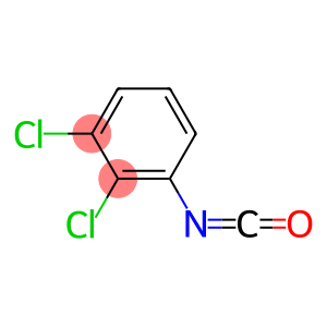 DICHLORO PHENYL ISOCYANATE