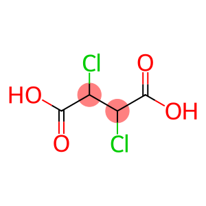 2,3-二氯琥珀酸