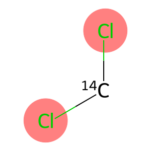 DICHLOROMETHANE,[14C]