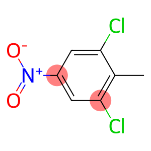 2,6-Dichloro-4-nitrotoluene