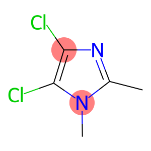 4,5-DICHLORO-1,2-DIMETHYL-1H-IMIDAZOLE