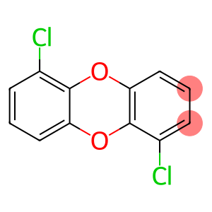 4,9-dichlorodibenzodioxin