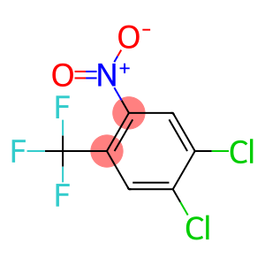 4,5-DICHLORO-2-NITROBENZOTRIFLUORID