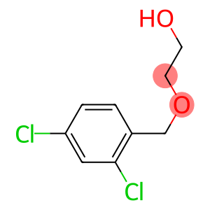 2-(2,4-Dichlorobenzyloxy)ethanol