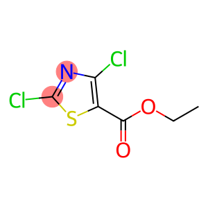 2,4-Dichlorothiazole-5-carboxylic acid ethyl ester