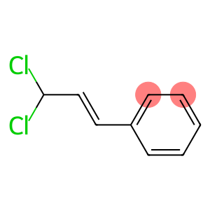 3,3-Dichloro-1-propenylbenzene