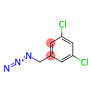 3,5-Dichlorobenzyl azide