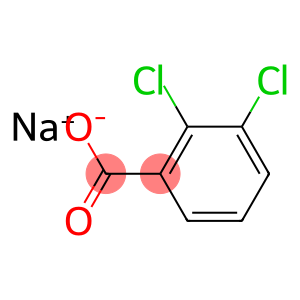 Dichlorobenzoic acid sodium salt