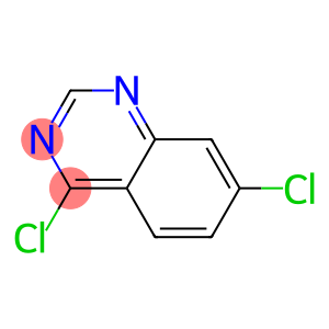 4,7-Dichlorobenzopyrimidine