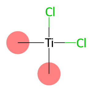 Dichlorodimethyltitanium(IV)