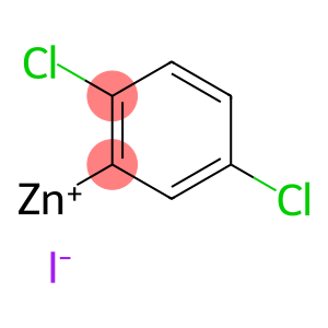 2,5-dichlorophenylzinc iodide solution