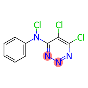 DICHLOROCHLORANILINOTRIAZINE