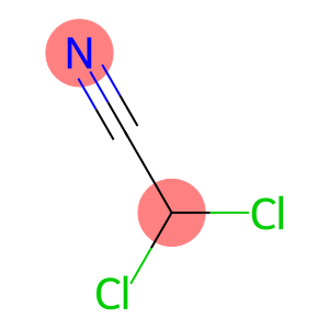 DICHLOROACETONITRILE SOLUTION 100UG/ML IN ACETONE 5X1ML