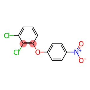 DICHLORO-4'-NITRODIPHENYLETHER