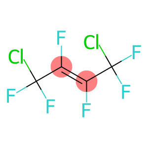 1,4-DICHLOROHEXAFLUOROBUT-2-EN