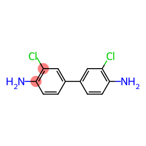 3.3'-DICHLOROBENZIDINE SOLUTION 100UG/ML IN METHANOL 5X1ML