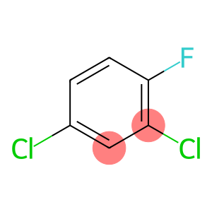 2,4-DICHLORO-1-FLUOROBENZENE, TECH