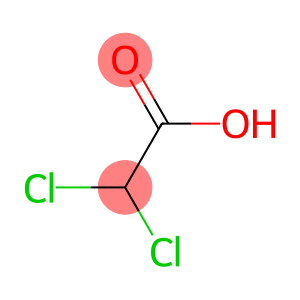 DICHLOROACETIC ACID SOLUTION 100UG/ML IN T-BUTYLMETHYL ETHER 1ML