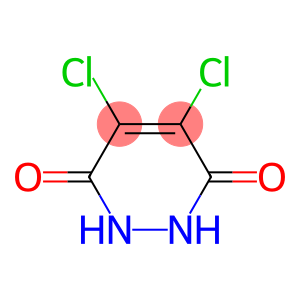 4,5-DICHLORO-1,2,3,6-TETRAHYDROPYRIDAZINE-3,6-DIONE, TECH