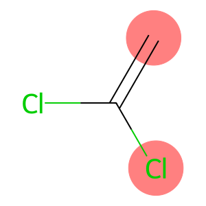 1,1-DICHLOROETHENE SOLUTION 100UG/ML IN METHANOL 5X1ML