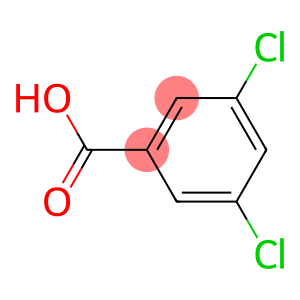 3,5-DICHLOROBENZOIC ACID SOLUTION 100UG/ML IN ACETONITRILE 1ML