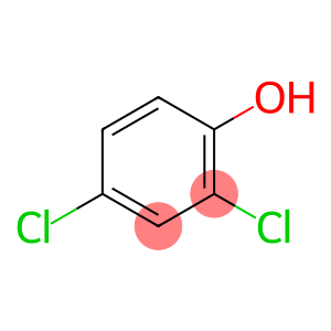 2.4-DICHLOROPHENOL SOLUTION 100UG/ML IN METHANOL 5ML