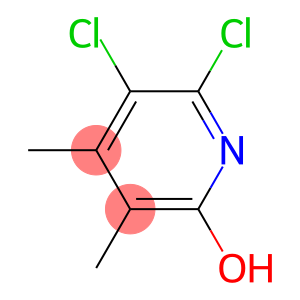 DICHLORODIMETHYLPYRIDINOL