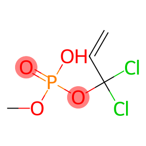 DICHLOROVINYLDIMETHYLPHOSPHATE