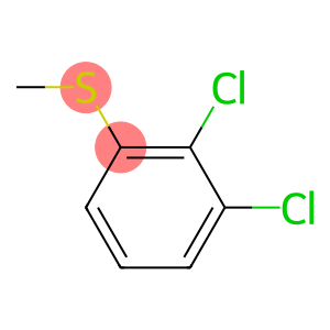 2,3-DICHLOROTHIOANISOLE 98%