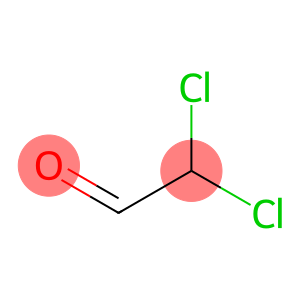 DICHLOROACETIC ALDEHYDE