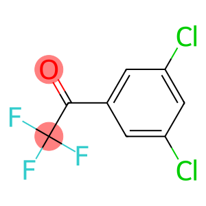 1-(3,5-DICHLORO-PHENYL)-2,2,2-TRIFLUOROETHANE-1-ONE