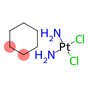 DICHLORODIAMINOCYCLOHEXANEPLATINUM