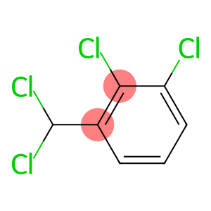 2,3-Dichlorobenzylidene chloride