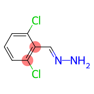 2,6-DICHLOROBENZALDEHYDE HYDRAZONE, TECH