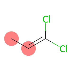 1.1-DICHLOROPROPENE SOLUTION 100UG/ML IN METHANOL 5X1ML