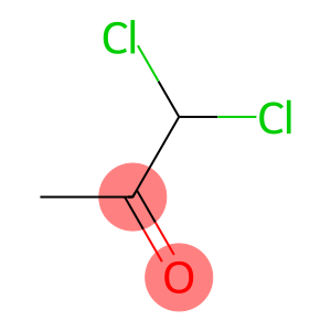 1,1-DICHLOROACETONE SOLUTION 100UG/ML IN ACETONE 5X1ML