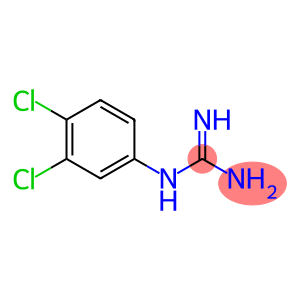 3,4-DICHLOROPHENYLGUANIDINE