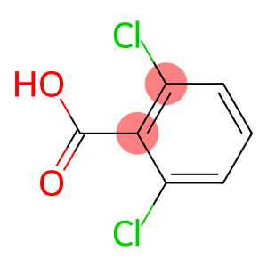 2,6-Dichlorbenzoic acid