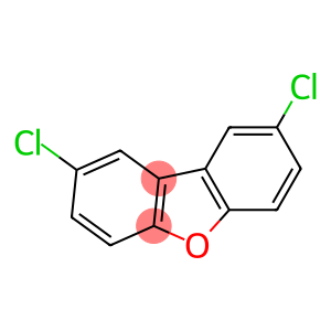 2.8-DICHLORODIBENZOFURAN SOLUTION 50UG/ML IN TOLUENE 1ML