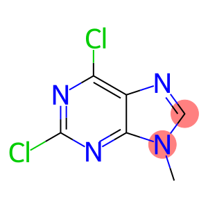 2,6-DICHLORO-9-METHYLPURINE 97% (HPLC)