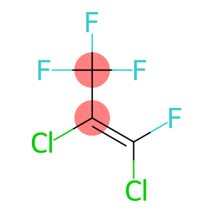 1,2-DICHLOROTETRAFLUOROPROPEN