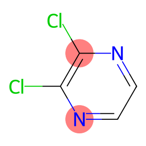 2,3-DICHLOROPYRAZIN