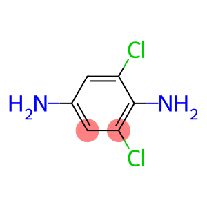 2,6-DICHLORO-1,4-PHENYLENEDIAMIN