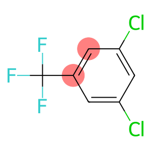 3,5-DICHLOROBENZOTRIFLUORIDE 98%