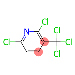 2,6-DICHLORO-3-(TRICHLOROMETHYL)PYRIDINE, TECH