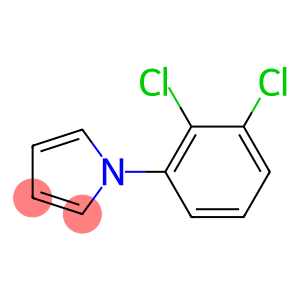 1-(2,3-DICHLOROPHENYL)-1H-PYRROLE, TECH