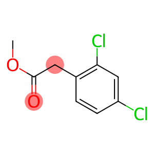 2,4-DICHLOROPHENYLACETIC ACID METHYL ESTER SOLUTION 100UG/ML IN ACETONE 5X1ML