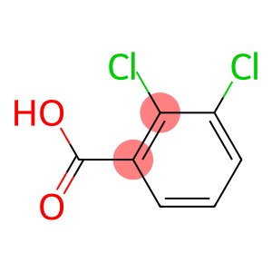 2,3-DICHLOROBENZOIC ACID, TECH